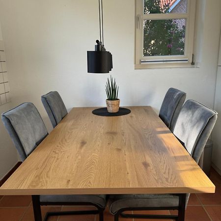 Ferienwohnung Wobker Ostbevern Zewnętrze zdjęcie
