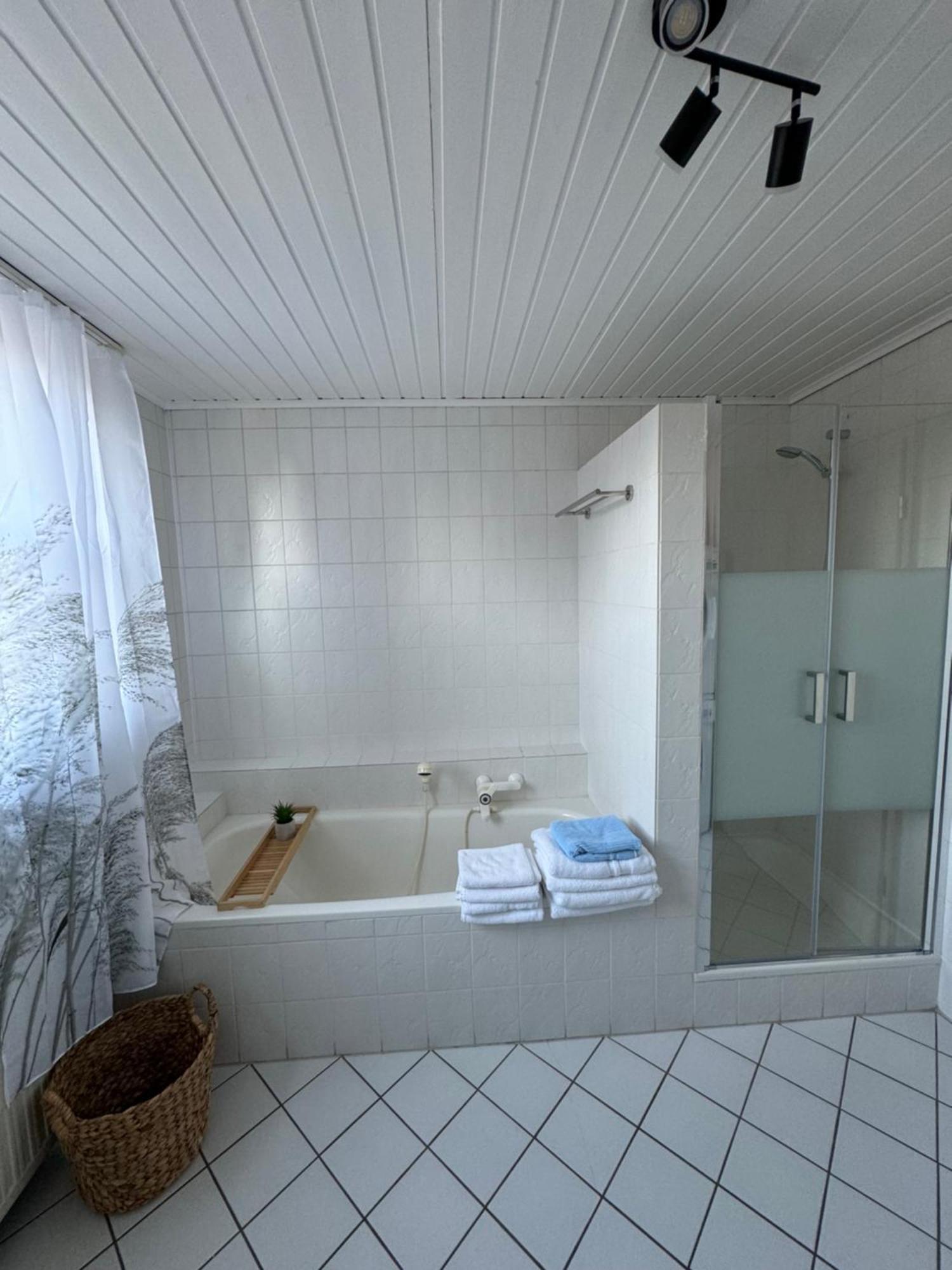 Ferienwohnung Wobker Ostbevern Zewnętrze zdjęcie