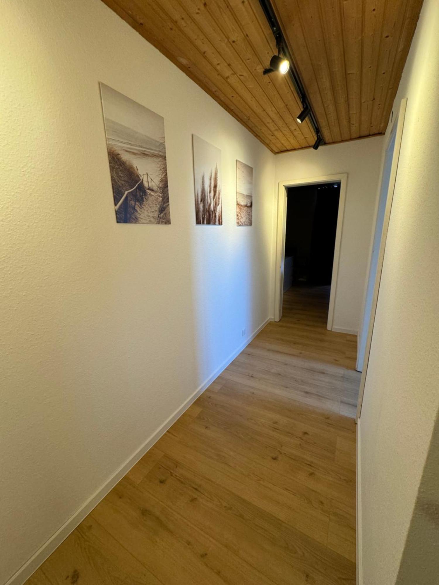 Ferienwohnung Wobker Ostbevern Zewnętrze zdjęcie
